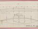PLAN DE COQUE - KAYAK DE 4,25 M (1944)