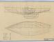 PLAN DE COQUE - MONOTYPE LESTE (1946)