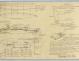 PLAN DE CONSTRUCTION - PEDALO (1946)
