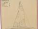 PLAN GENERAL - 12M2 DE VOILURE (1947)