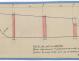 PLAN DE DERIVE/QUILLE - CANOT DE 5 M (1947)