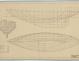 PLAN DE COQUE - YAWL DE CROISIERE DE 15M (1947)