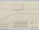 PLAN DE COQUE - CANOT A MOTEUR (1948)