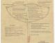 PLAN DE CONSTRUCTION - DAIA (1949)
