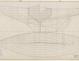 PLAN DE COQUE - THETIS (1950)