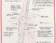 PLAN DE CONSTRUCTION - THETIS (1950)