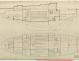 PLAN D'AMENAGEMENT  - AOUFA (1951)