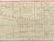 PLAN DE CONSTRUCTION - AOUFA (1951)