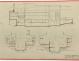 PLAN D'AMENAGEMENT  - AOUFA (1951)