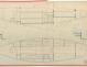 PLAN D'AMENAGEMENT  - JUMBO (1951)