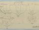 PLAN DE CONSTRUCTION - AQUILON (1952)
