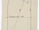 PLAN DE VOILURE/GREEMENT - BALEINIERE 7,75 M NIDJOUM (1952)