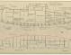 PLAN DE CONSTRUCTION - BONITE  (1952)