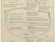 PLAN DE CONSTRUCTION - BONITE  (1952)