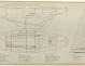 PLAN GENERAL - Ocean Racer 11,50 M (1953)