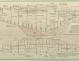PLAN DE CONSTRUCTION - MELUSINE   (1953)