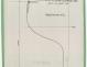 PLAN DE CONSTRUCTION - MELUSINE   (1953)