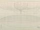 PLAN DE COQUE - St Michaël balenière de 9.25 m (1954)