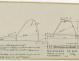 PLAN DE DERIVE/QUILLE - St Michaël balenière de 9.25 m (1954)