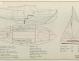 PLAN GENERAL - Baleinière de 8,25 M (1954)