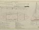 PLAN GENERAL - Baleinière de 8,25 M (1954)