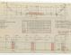 PLAN DE CONSTRUCTION - Baleinière de 8,25 M (1954)