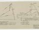 PLAN DE DERIVE/QUILLE - Baleinière de 8,25 M (1954)