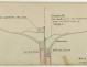 PLAN DE DERIVE/QUILLE - Baleinière de 8,25 M (1954)