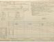 PLAN DE VOILURE/GREEMENT - Baleinière de 8,25 M (1954)