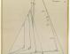 PLAN DE VOILURE/GREEMENT - Baleinière de 8,25 M (1954)