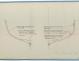 PLAN DE CONSTRUCTION - Pointu 9,50 m (1954)