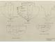 PLAN DE CONSTRUCTION - Guendalina 10,50 m (1954)
