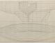 PLAN DE COQUE - GELINOTTE  COURSE CROISIERE 10,50 M (1955)