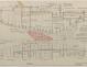 PLAN DE CONSTRUCTION - GELINOTTE  COURSE CROISIERE 10,50 M (1955)