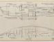 PLAN DE CONSTRUCTION - PIRATE 5,75 m (1956)