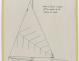 PLAN DE VOILURE/GREEMENT - PIRATE 5,75 m (1956)