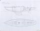 PLAN GENERAL - ELOISE II (1957)