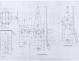 PLAN DE VOILURE/GREEMENT - ELOISE II (1957)