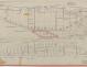 PLAN DE CONSTRUCTION - DEJA   CRUISER 8,50 m (1957)