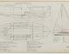 PLAN GENERAL - DEJA   CRUISER 8,50 m (1957)