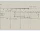 PLAN DE CONSTRUCTION - CABRETTE CRUISER NORVEGIEN 9,25 m (1957)