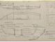 PLAN DE CONSTRUCTION - NORDET 4,20 m (1957)