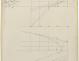 PLAN DE COQUE - SLOOP 8,75 M (1957)