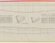 PLAN DE CONSTRUCTION - AOUFFA II 14 m   (1958)