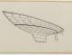 PLAN DE COQUE - STEMAEL III, RACER DE  12,25m (1958)