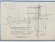 PLAN DE CONSTRUCTION - MARITEA  RACER DE 12,25 M (1958)