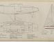 PLAN GENERAL - SUPER BONITE 8,50 m (1959)