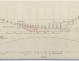 PLAN DE CONSTRUCTION - CRUISER RAPIDE DE 13,75 m à dérive (1959)
