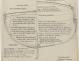 PLAN DE CONSTRUCTION - DORADE (1959)