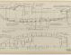 PLAN DE CONSTRUCTION - SLOOP DE 5,25 m (1960)